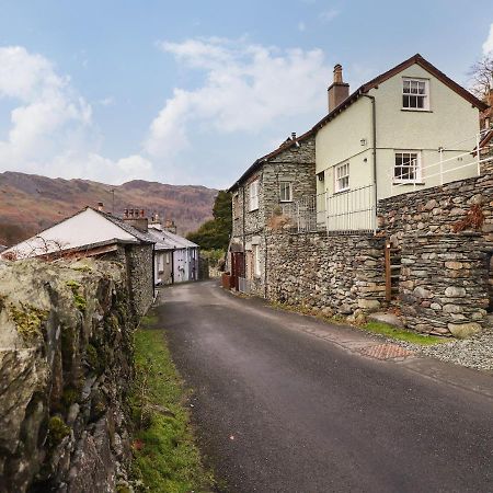 Underfell Villa Ambleside Kültér fotó