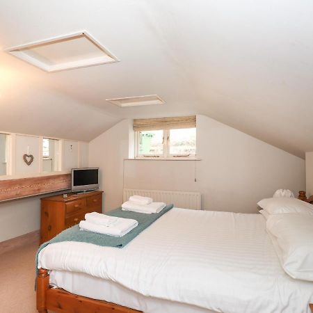 Underfell Villa Ambleside Kültér fotó