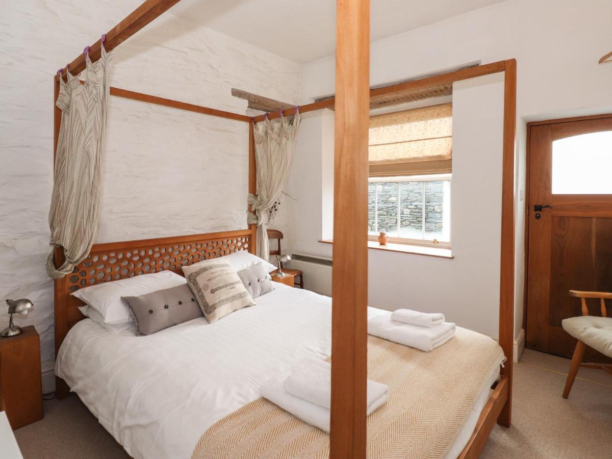 Underfell Villa Ambleside Kültér fotó