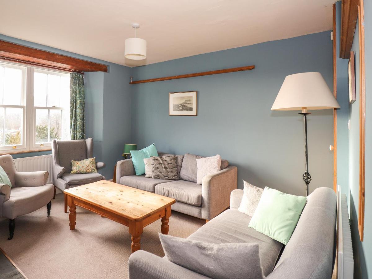 Underfell Villa Ambleside Kültér fotó
