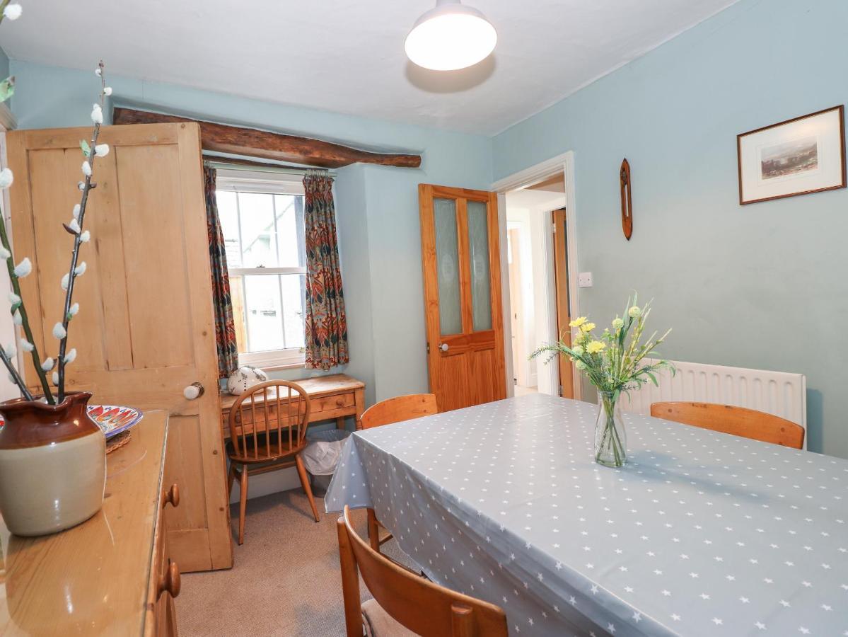 Underfell Villa Ambleside Kültér fotó