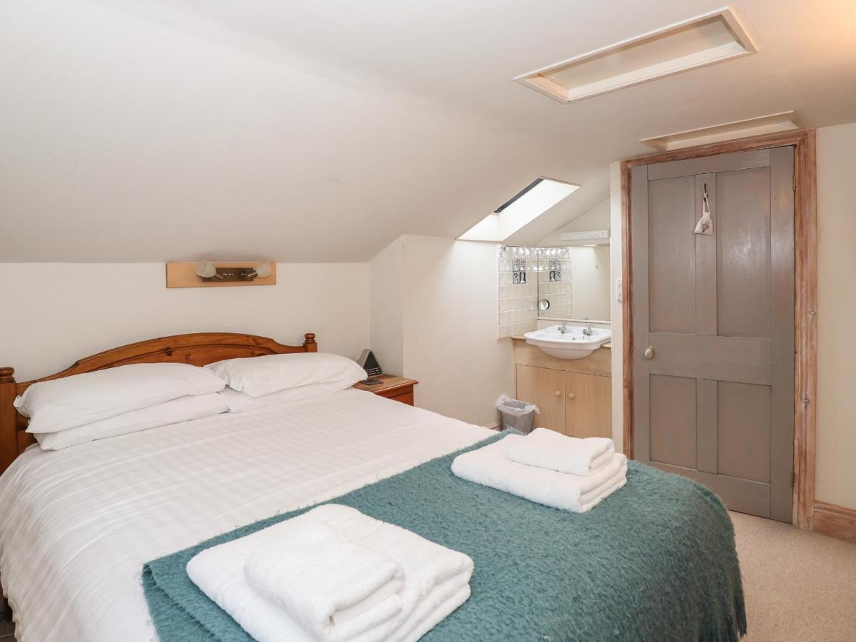 Underfell Villa Ambleside Kültér fotó