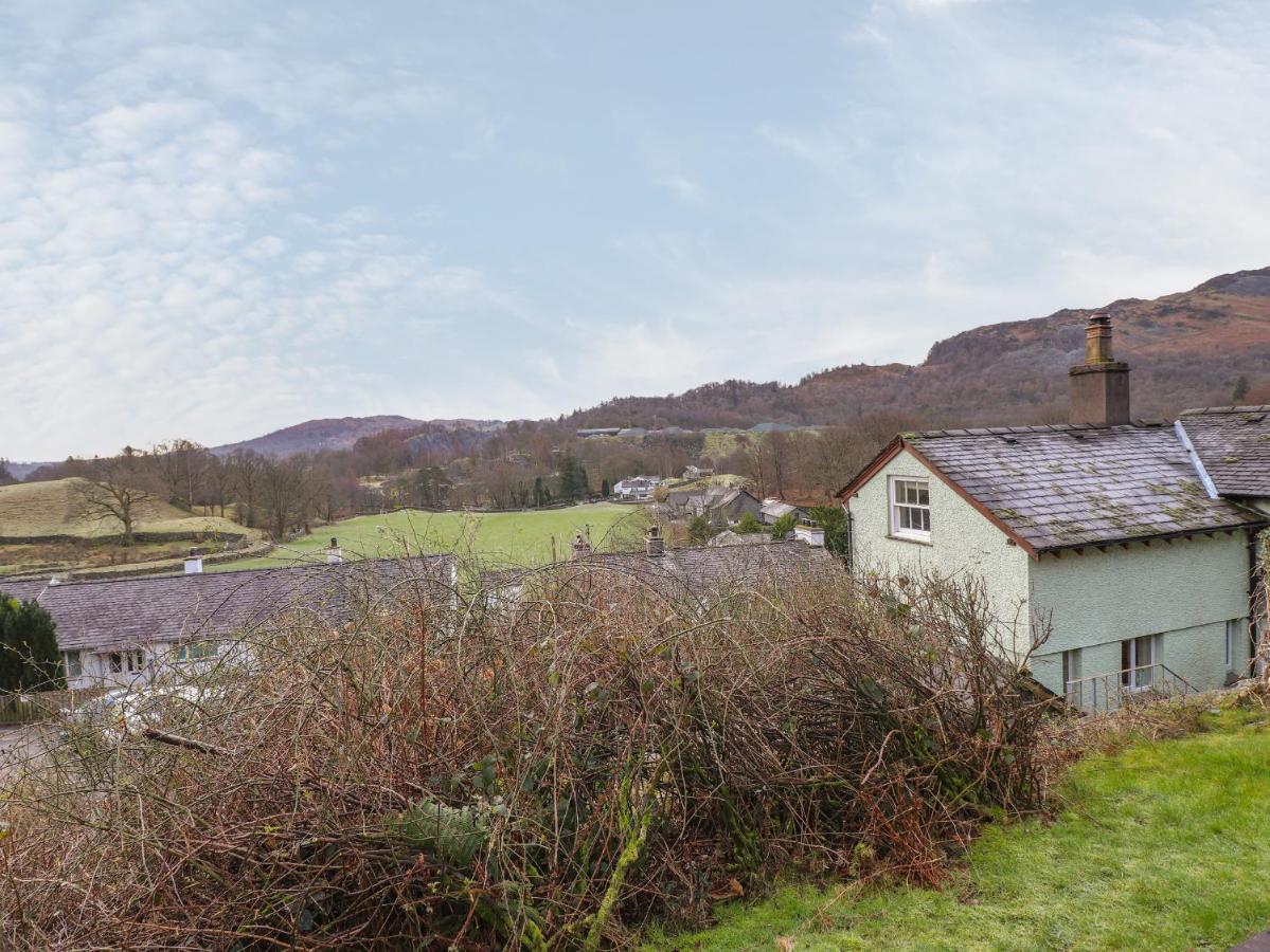 Underfell Villa Ambleside Kültér fotó