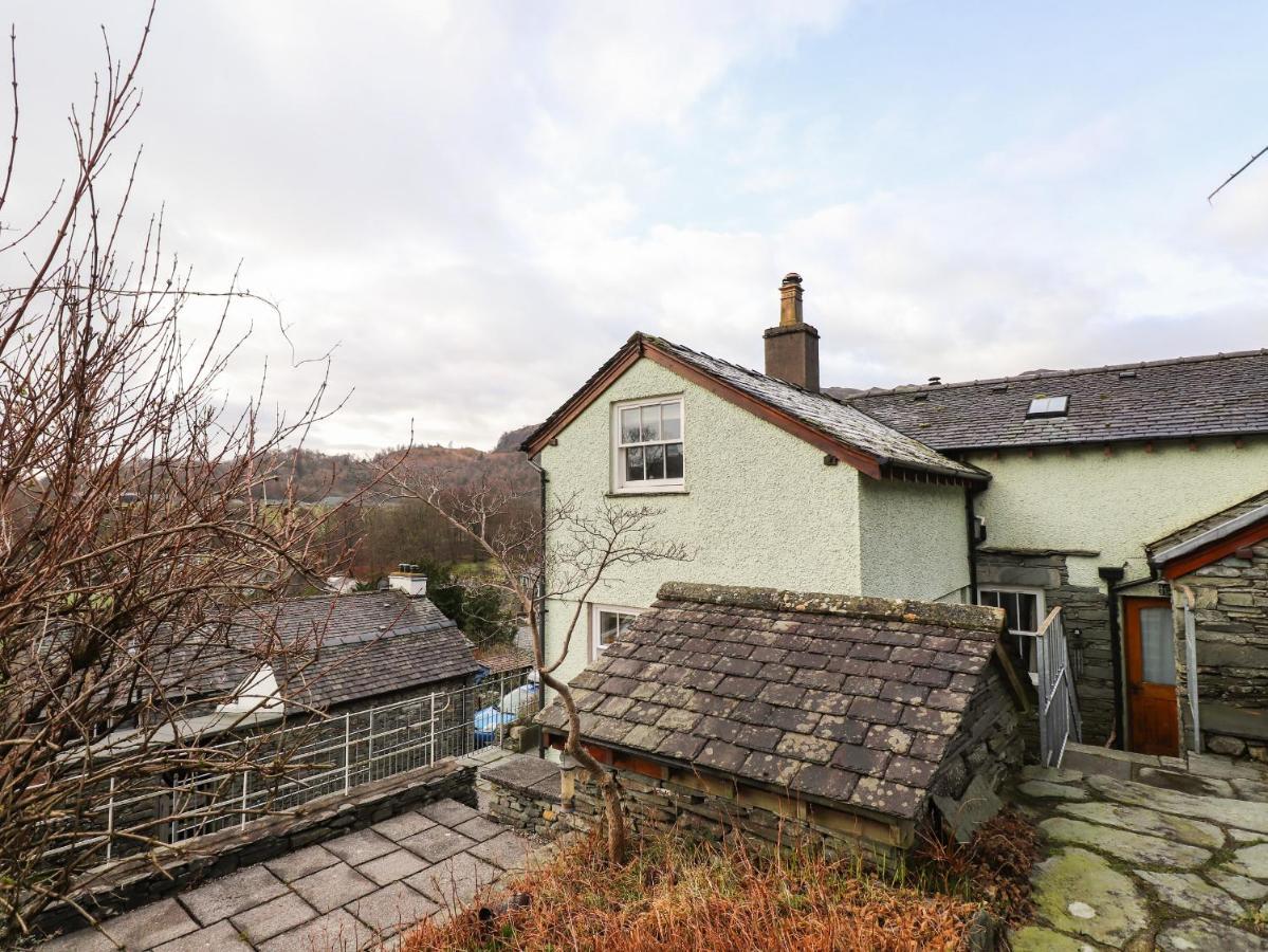 Underfell Villa Ambleside Kültér fotó