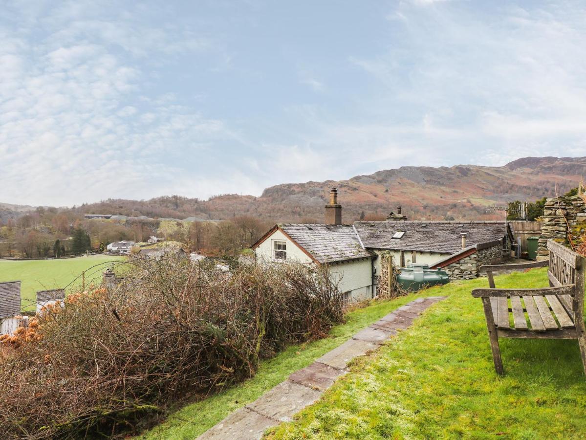 Underfell Villa Ambleside Kültér fotó